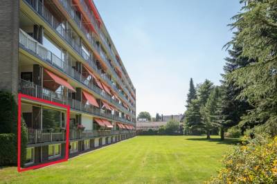 Woning Chopinlaan 2 Naarden