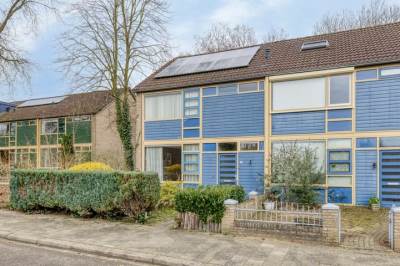 Woning Geleijnsestraat 44 Doetinchem