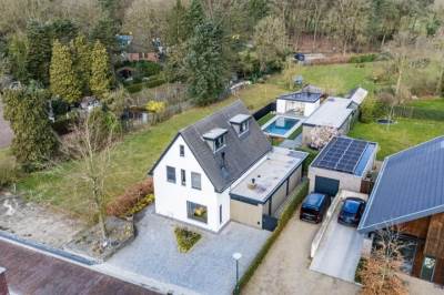 Woning Bucht 37 Bergeijk