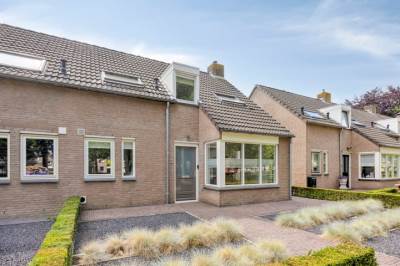 Woning De Garonne 3 Drunen