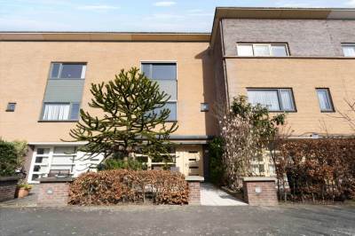 Woning Tweede Westerparklaan 191 Utrecht