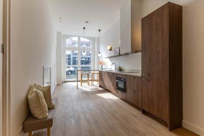 Woning Gerard Scholtenstraat 53B Rotterdam