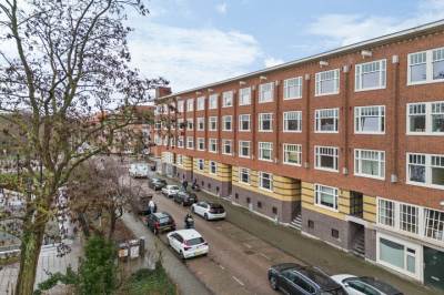 Woning Tugelaweg 741 Amsterdam