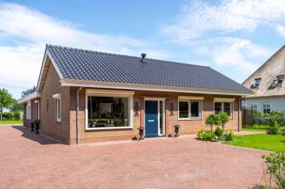 Woning Uilecotenweg 12 Ammerzoden