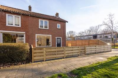 Woning Wabenstraat 1 Hoorn (NH)