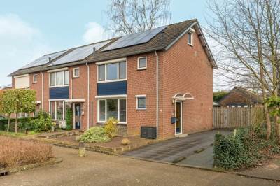 Woning Puttershof 46 Gennep