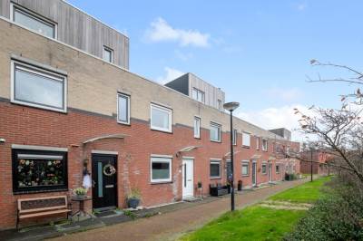 Woning Roosje Vostuin 17 Heerhugowaard