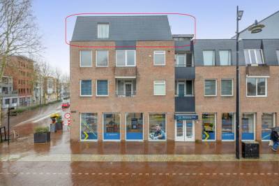 Woning Noord Koninginnewal 107 Helmond