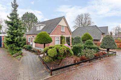 Woning P C Stamstraat 70 Nijverdal