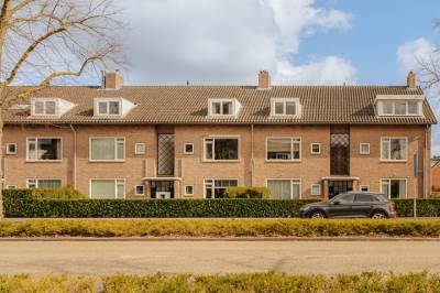 Woning Rembrandtweg 306 Amstelveen