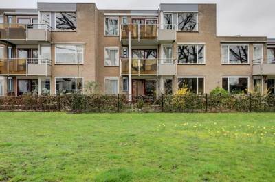 Woning Burgemeester Galleestr 45 Vorden