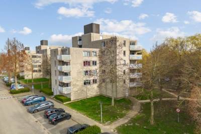 Woning Watercipresstraat 62 Almere