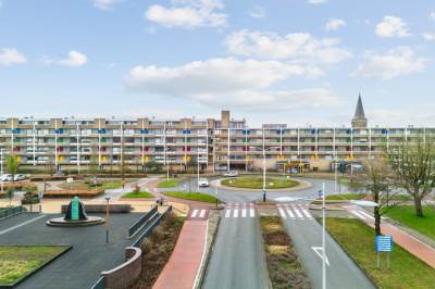 Woning C.F. Smeetslaan 80 Castricum