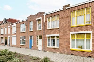 Woning Kasteelstraat 184 Vlissingen