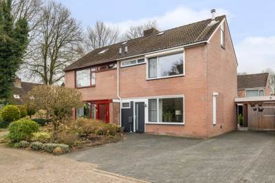 Woning Valsakker 15 Aalden