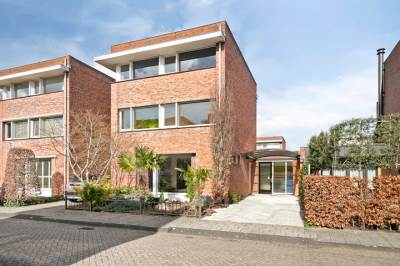 Woning Beaujolaisgaard 18 Woerden