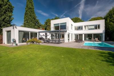 Woning Lutsborgsweg 23 Haren (GR)