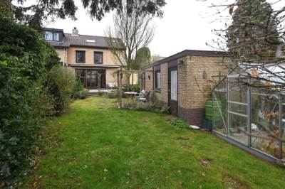 Woning Javastraat 21 Baarn