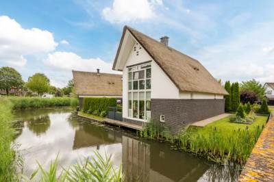 Woning Galjoen 151 Lelystad