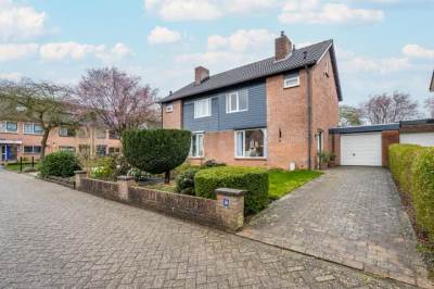 Woning Hofstad 26 Tiel