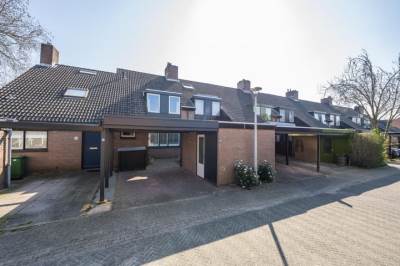 Woning Simon van Haarlemstraat 18 Tiel