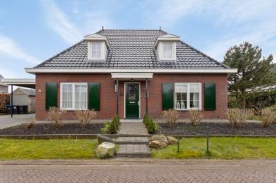Woning Laan der Kruisheren 137 Harkstede (Gem. Midden-Groningen)