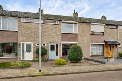 Woning Mariannestraat 24 Weert