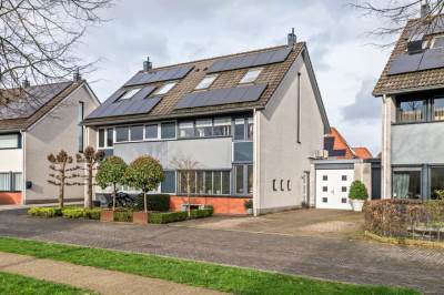 Woning Laan 1940- 194534 Meteren
