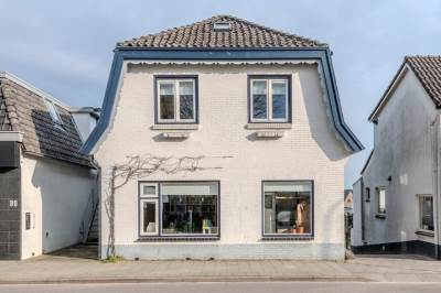 Woning Herman Kuijkstraat 82 Geldermalsen