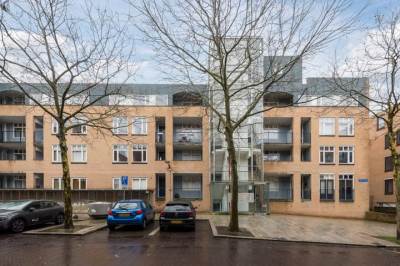 Woning Blekerstraat 171 Almere