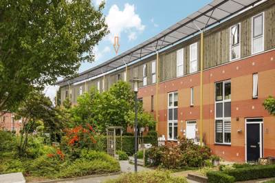 Woning Dikkertje Dap 90 Gorinchem