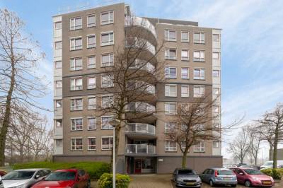 Woning Jan Thoméelaan 14 Delft