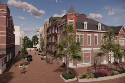 Woning Slotlaan 259 Zeist