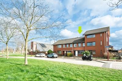 Woning Simon Vestdijkhove 64 Nieuwegein