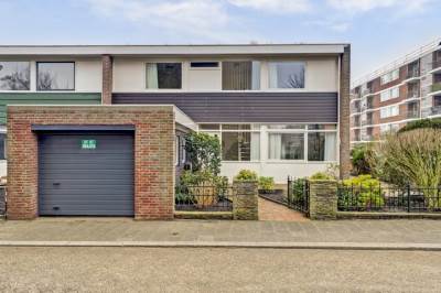 Woning Troelstrastraat 37 Katwijk (ZH)