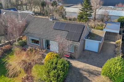 Woning Middenweg 23D Anna Paulowna