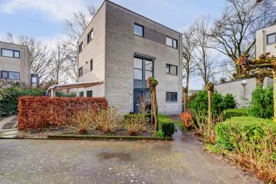 Woning Haghoeksweg 32 Almelo