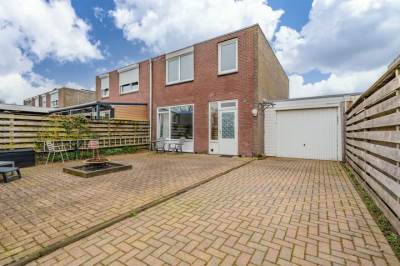 Woning Schorpioen 114 Hoogezand