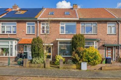 Woning Wijk aan Zeeërweg 116 IJmuiden