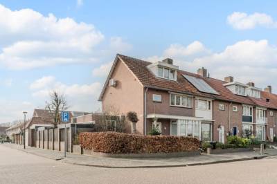 Woning Wede 7 Geldrop