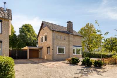 Woning Stephanusdonk 6 Roosendaal