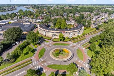 Woning Omnium 52 Krimpen aan den IJssel
