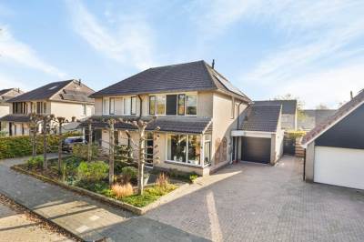 Woning Kluft 56 Meppel