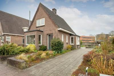 Woning Noordbargerstraat 24 Emmen