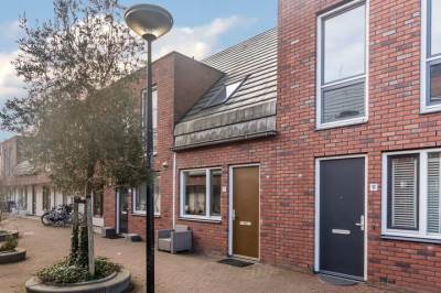 Woning Hudson 11 Den Haag