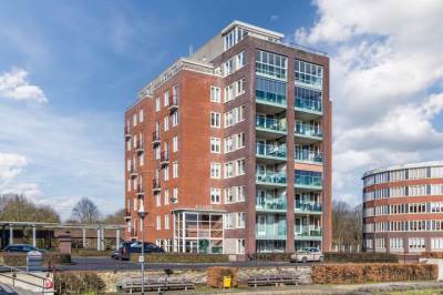 Woning Westerpark 151 Rijnsburg