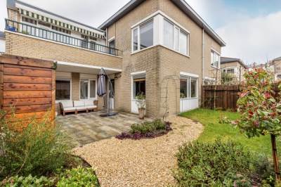 Woning Van der Horstlaan 20 Heemstede