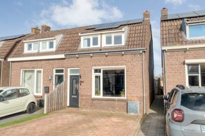 Woning Nijeveenseweg 72 Meppel