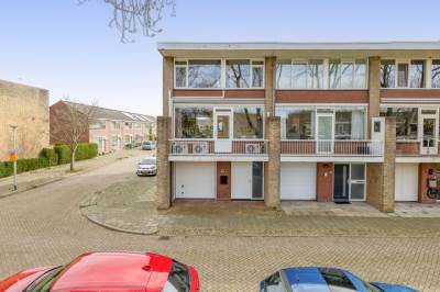 Woning Welleweg 63 Brielle