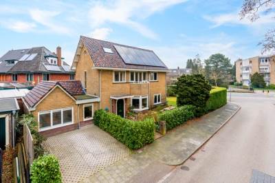 Woning Hermelijnlaan 2 Hilversum